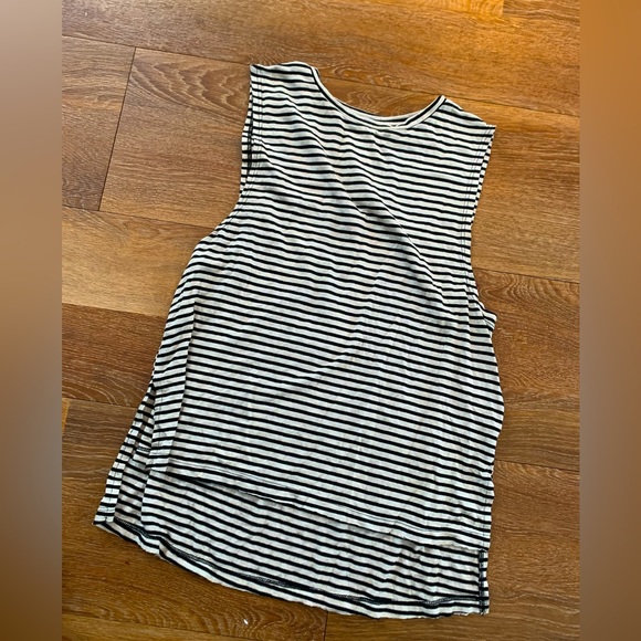 Striped top Billabong - Picture 1 of 2